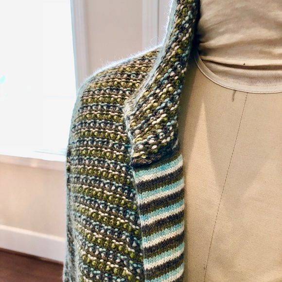 COPY - Singrid Olsen grey based blazer - Picture 4 of 7